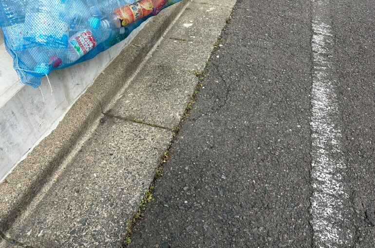 LINE_ALBUM_20260414 インフィニティ子安町　巡回清掃_260501_2