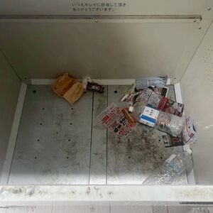 LINE_ALBUM_20260717 セレス巣鴨 巡回清掃_260730_1