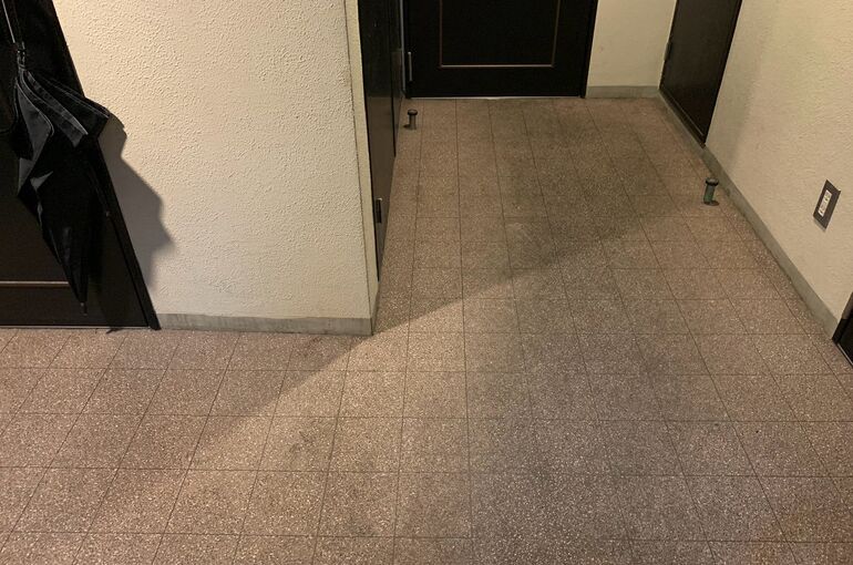 LINE_ALBUM_【定期清掃】コートハウス秋葉原_261023_1