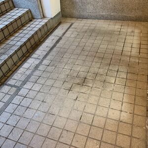 LINE_ALBUM_【定期清掃】コートハウス秋葉原_261029_1