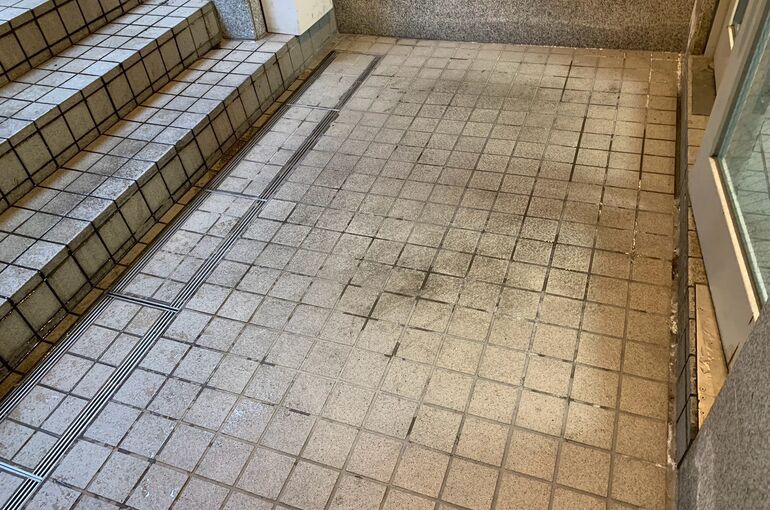 LINE_ALBUM_【定期清掃】コートハウス秋葉原_261029_1