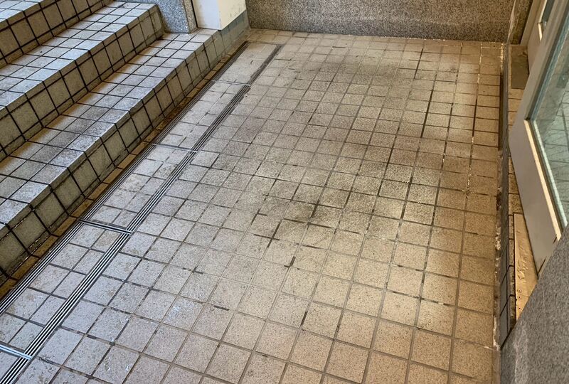 LINE_ALBUM_【定期清掃】コートハウス秋葉原_261029_1
