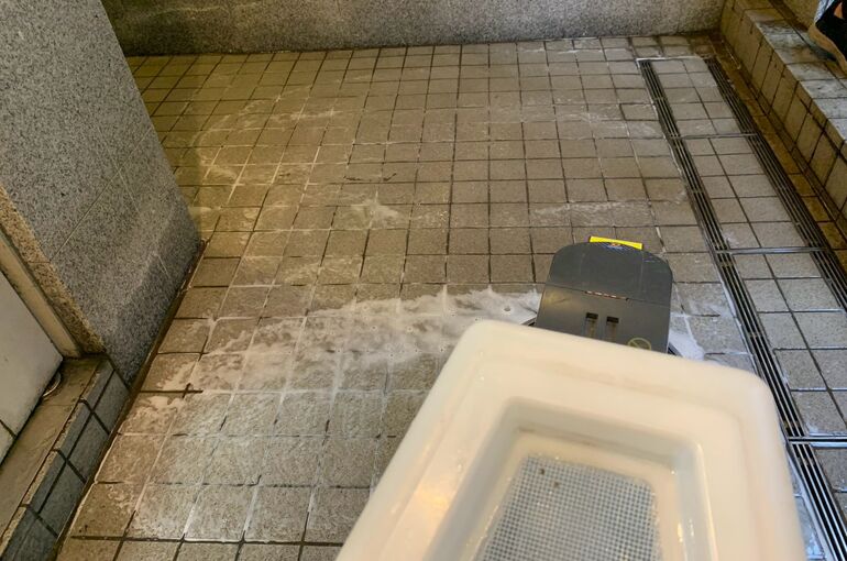 LINE_ALBUM_【定期清掃】コートハウス秋葉原_261029_2