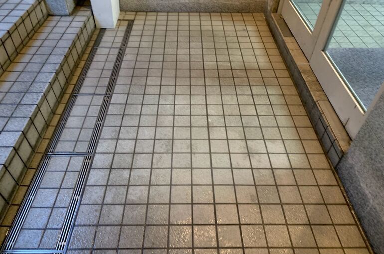 LINE_ALBUM_【定期清掃】コートハウス秋葉原_261029_3